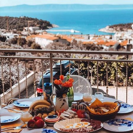 Apartman Niki Makarska Esterno foto
