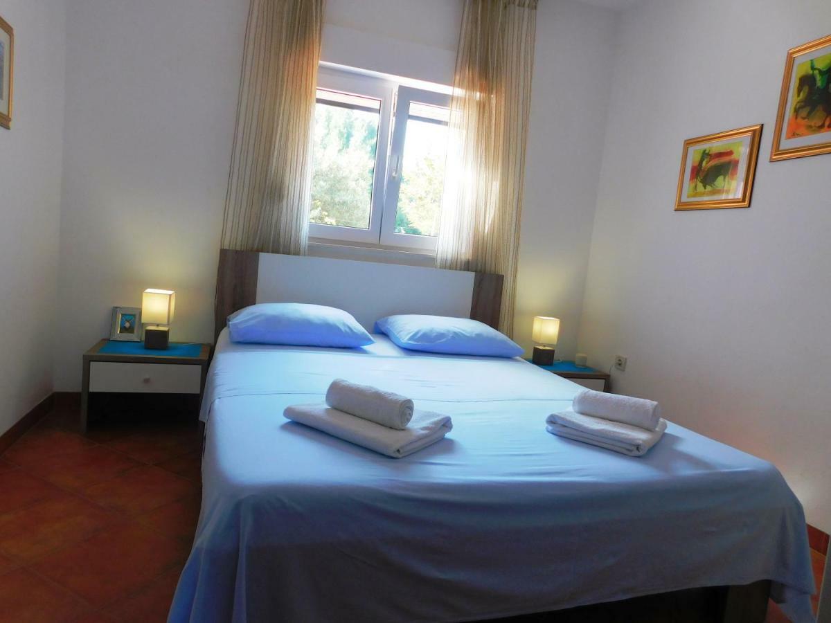 Apartman Niki Makarska Esterno foto
